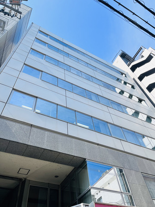 会社外観